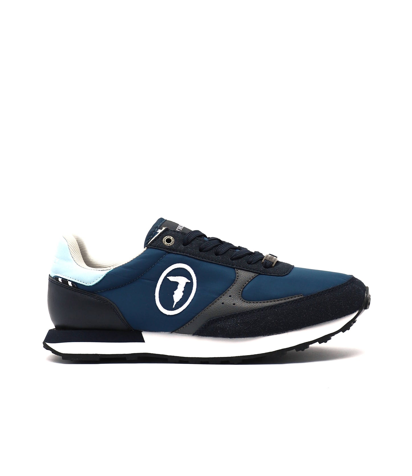 Trussardi Ref: 77A00409 Blue