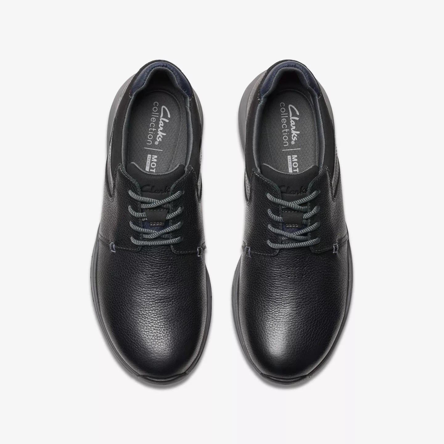 Clarks Motion Trek PT