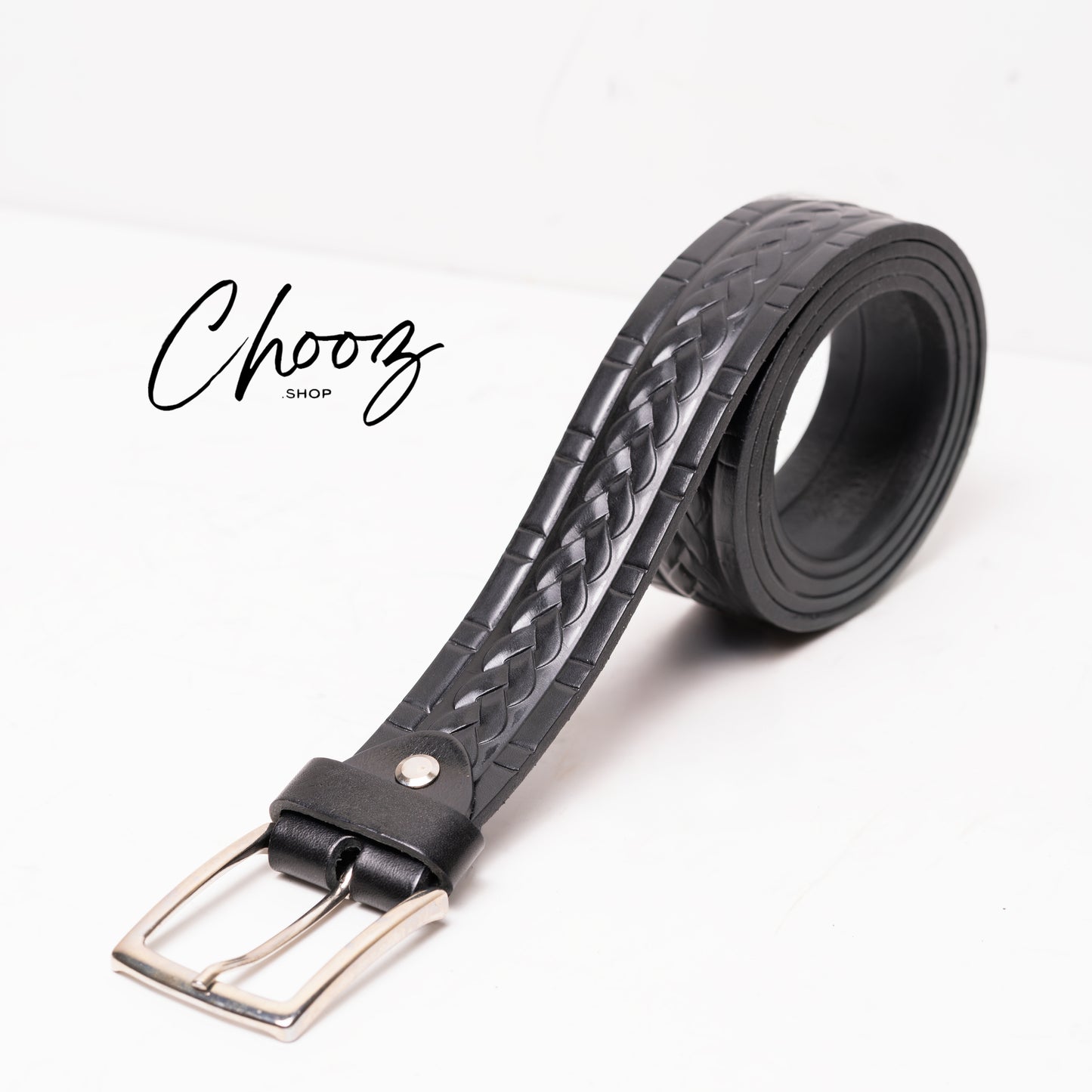 Ceinture Cuir