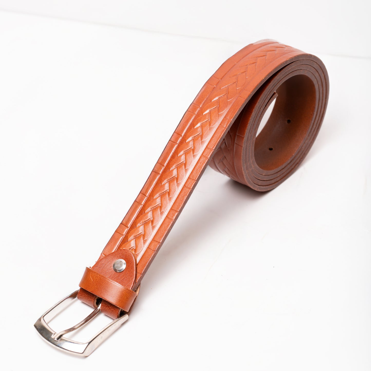 Ceinture Cuir