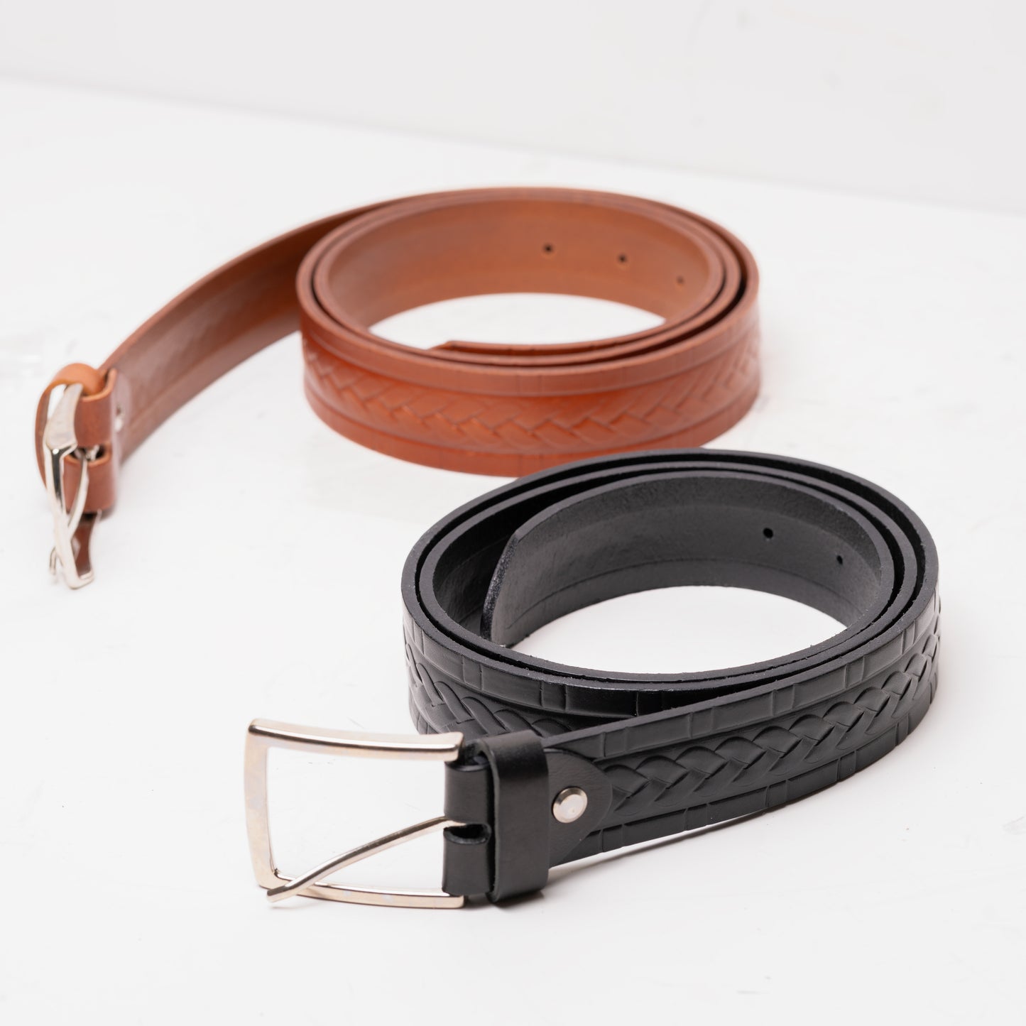 Ceinture Cuir