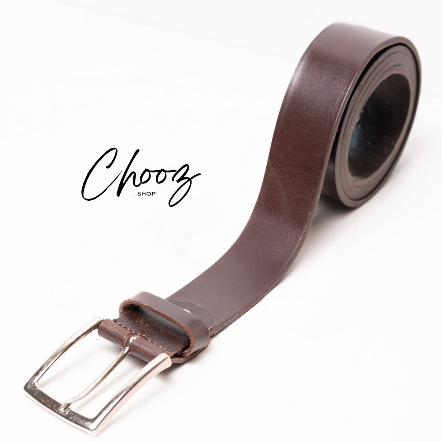 Ceinture Cuir