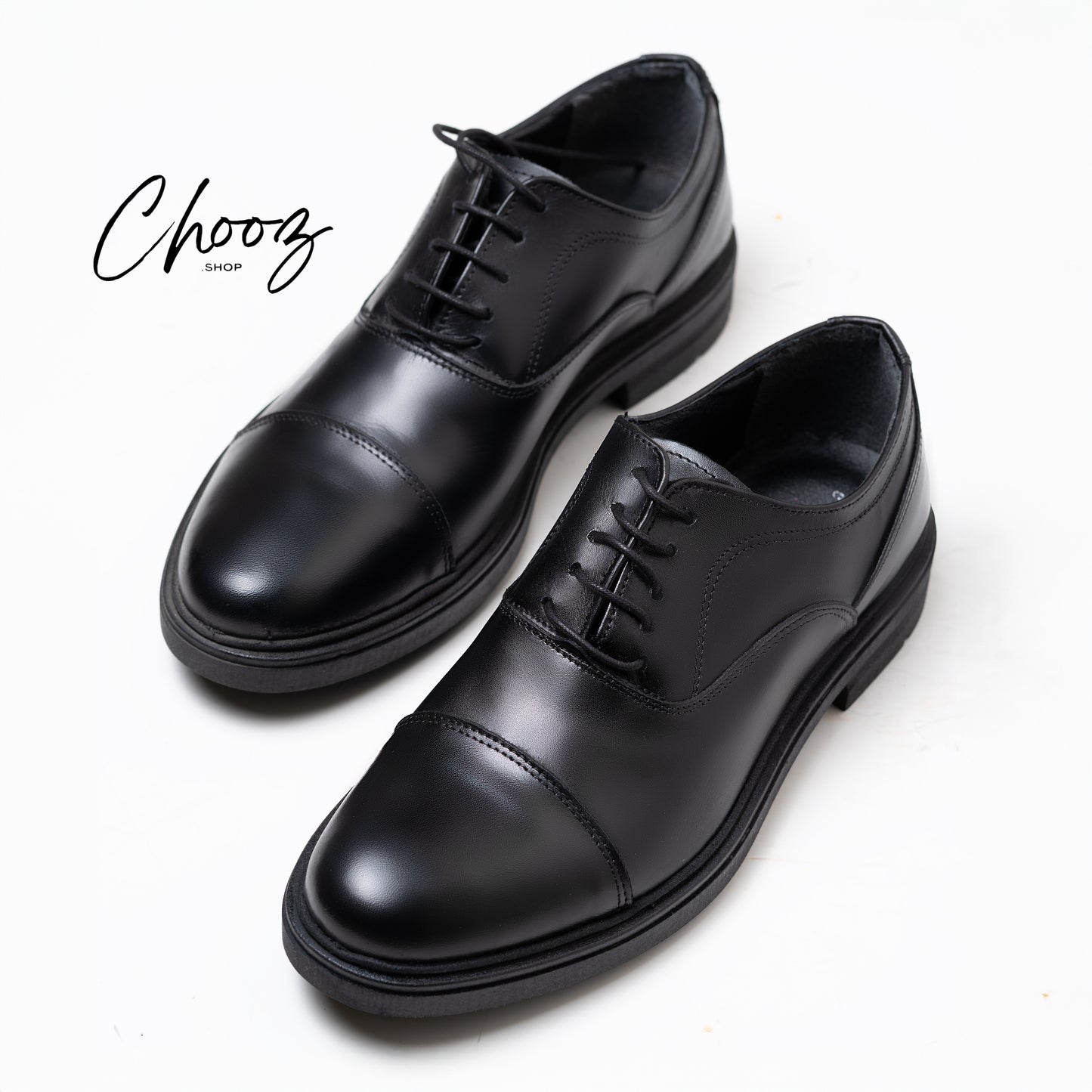 Varesi 05 Nero