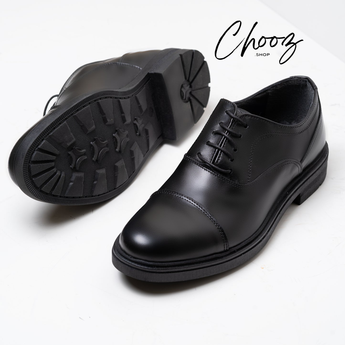 Varesi 05 Nero