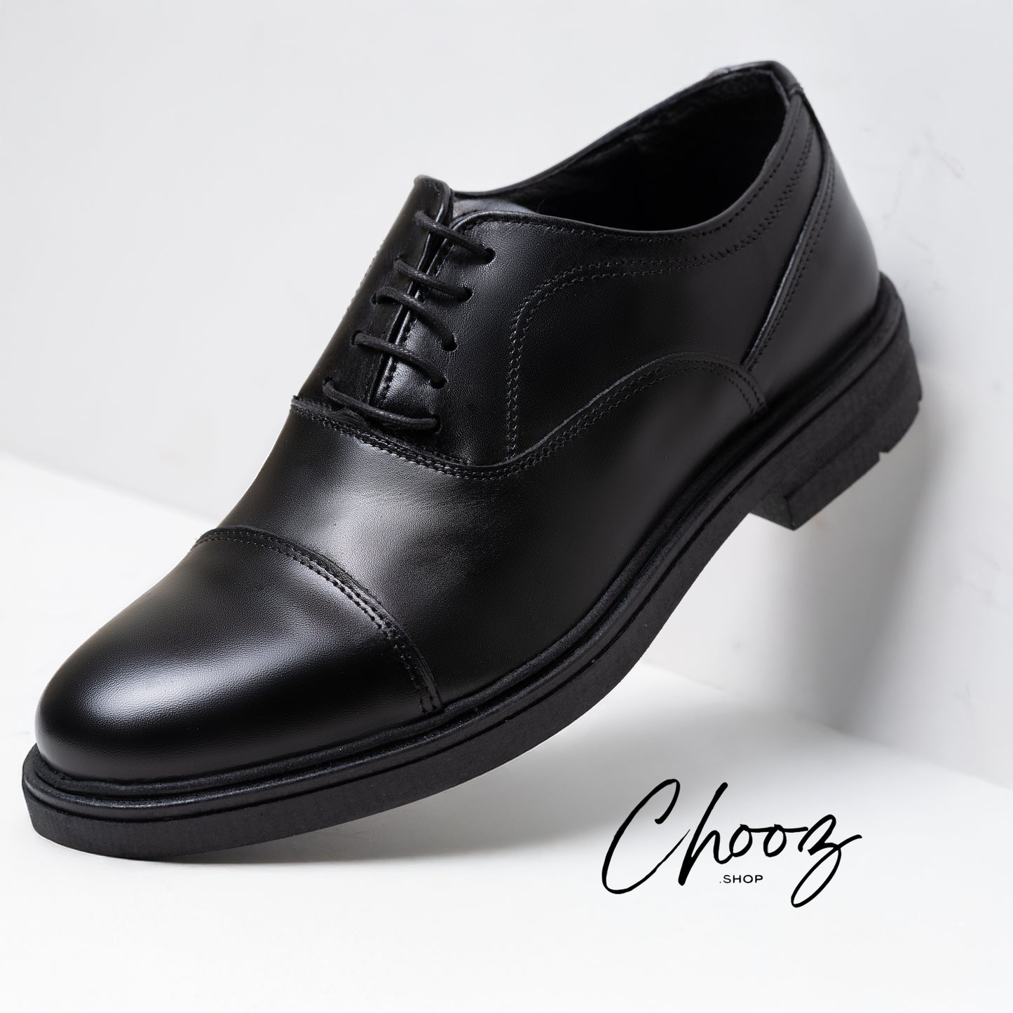 Varesi 05 Nero