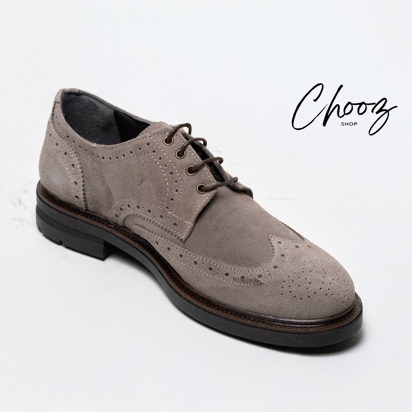 Varesi 07 Grey