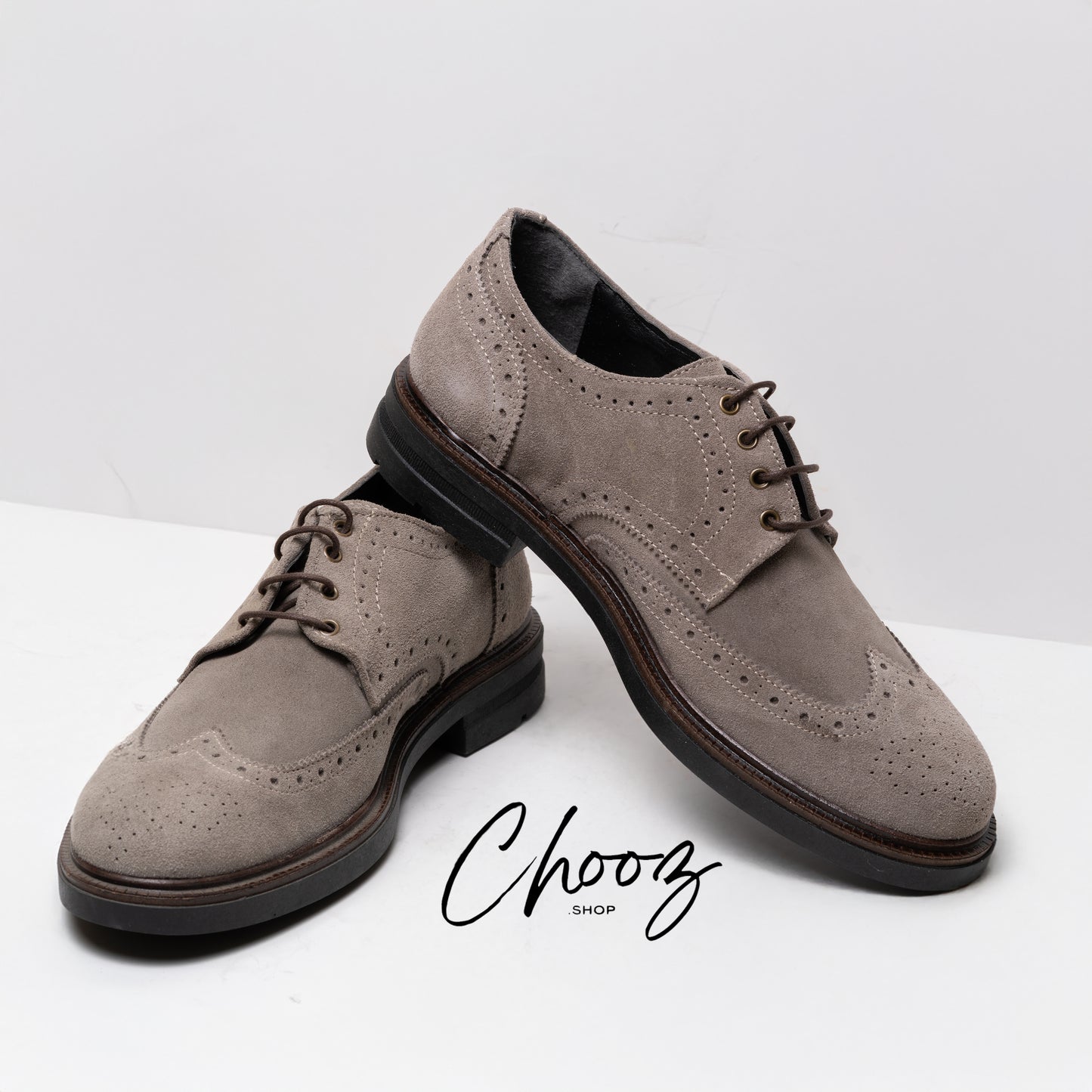 Varesi 07 Grey