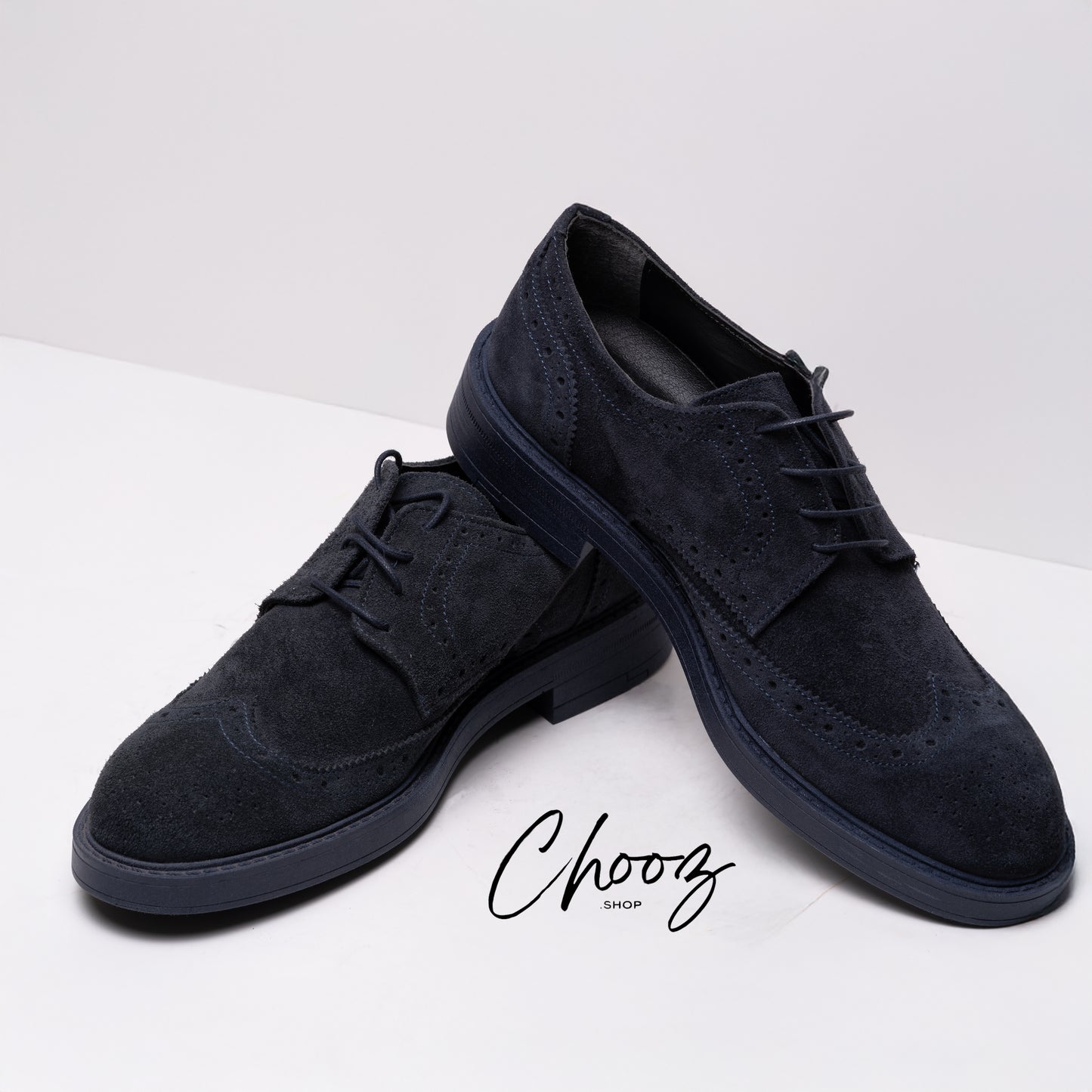 Varesi 07 Blue