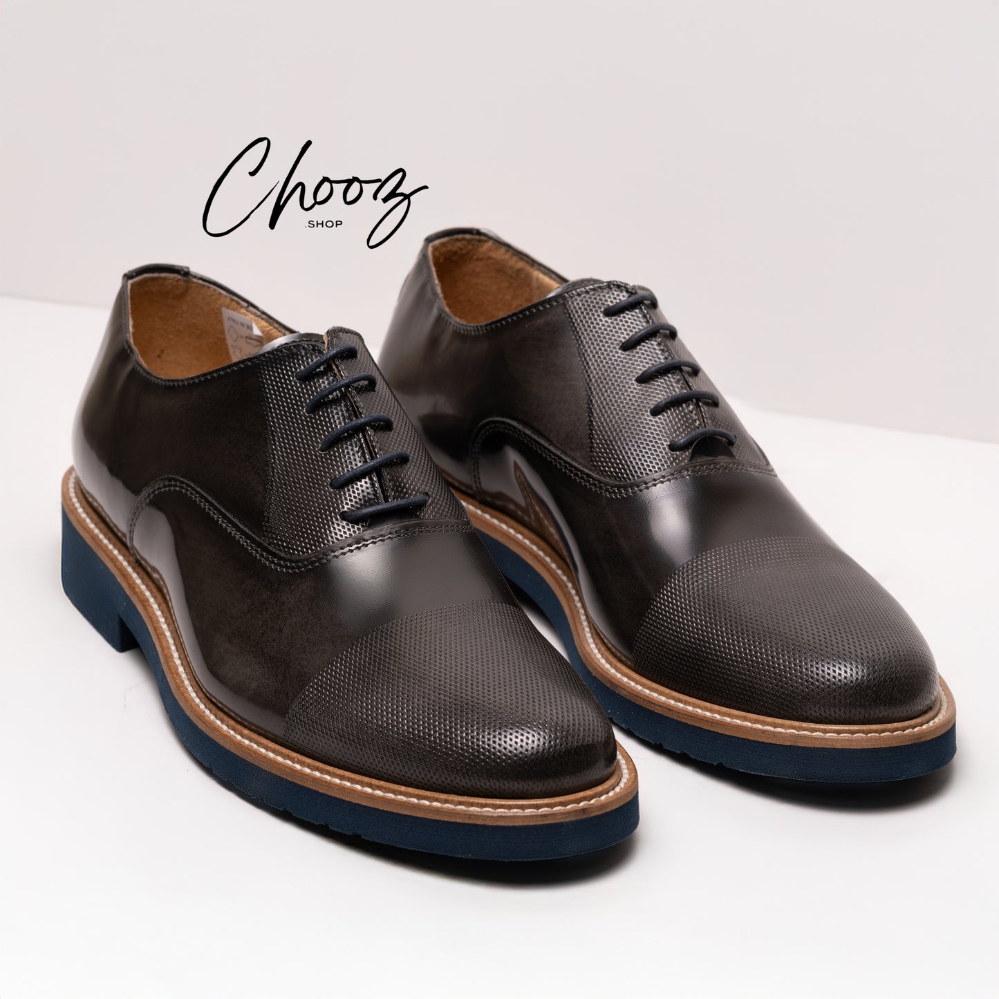 Campanile Grey