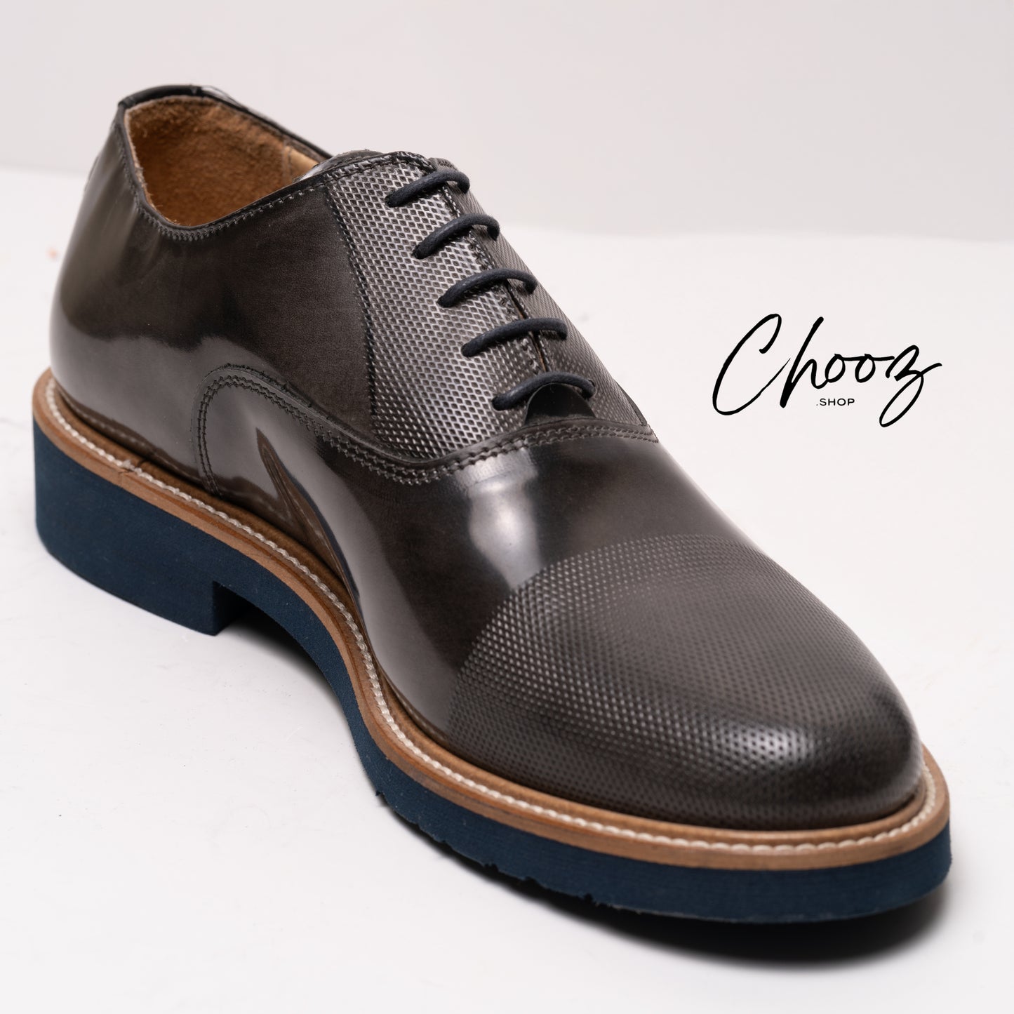 Campanile Grey