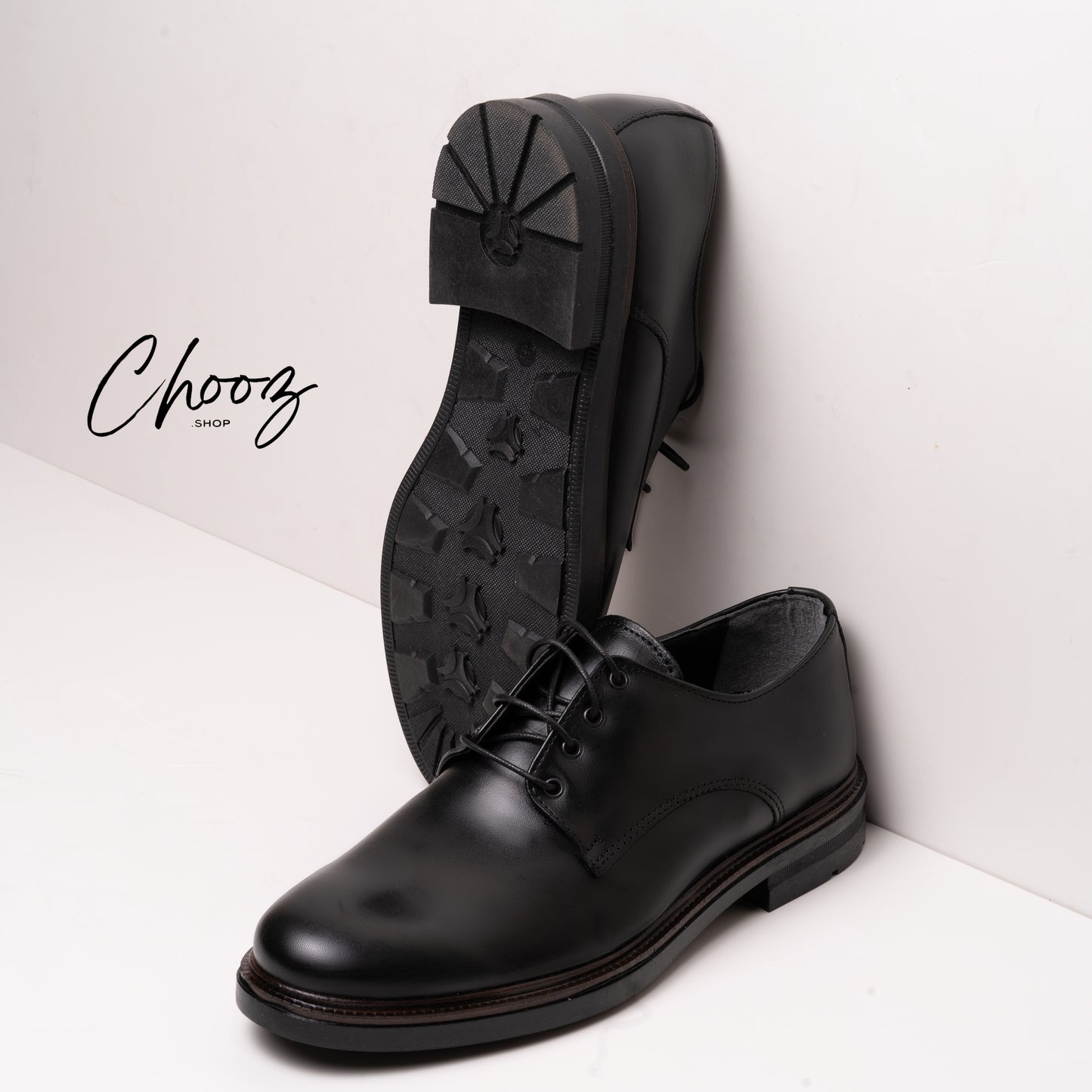 Varesi 05 Nero Simple