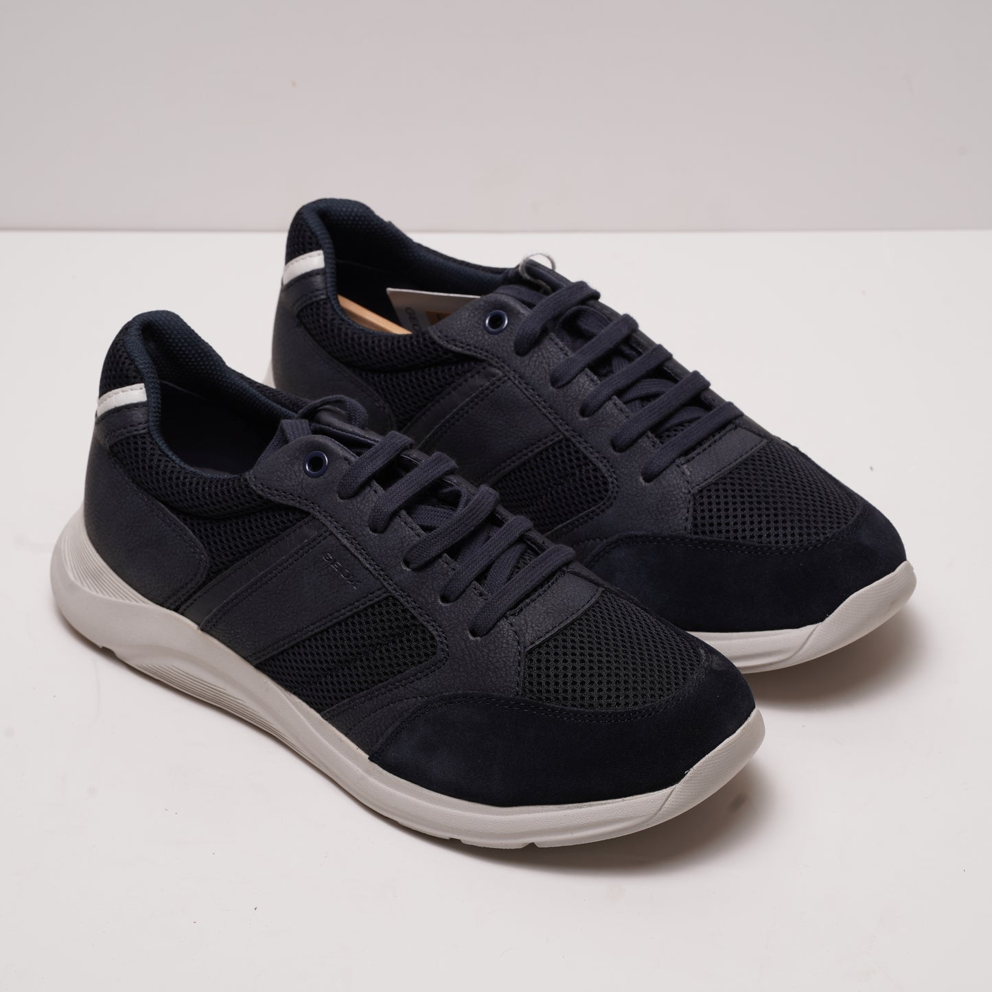 Geox Basket Réf: C4002