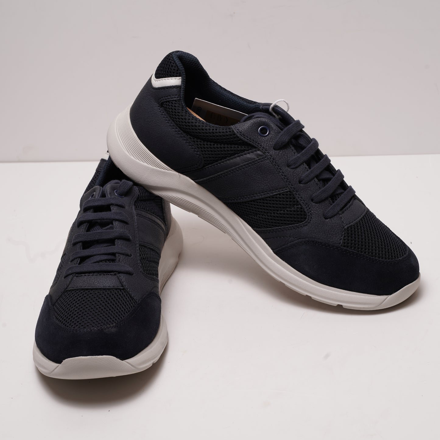 Geox Basket Réf: C4002