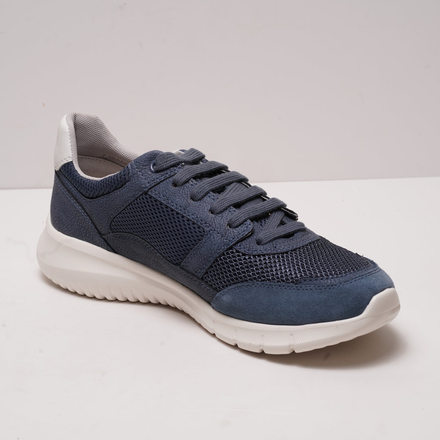 Geox Basket Réf: C4001