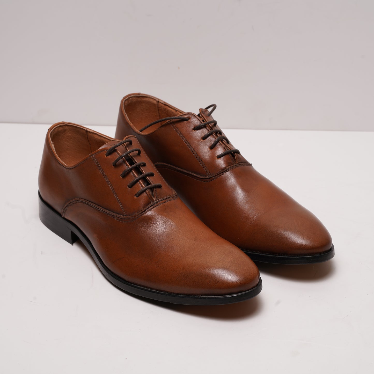 Leone Classico Marrone