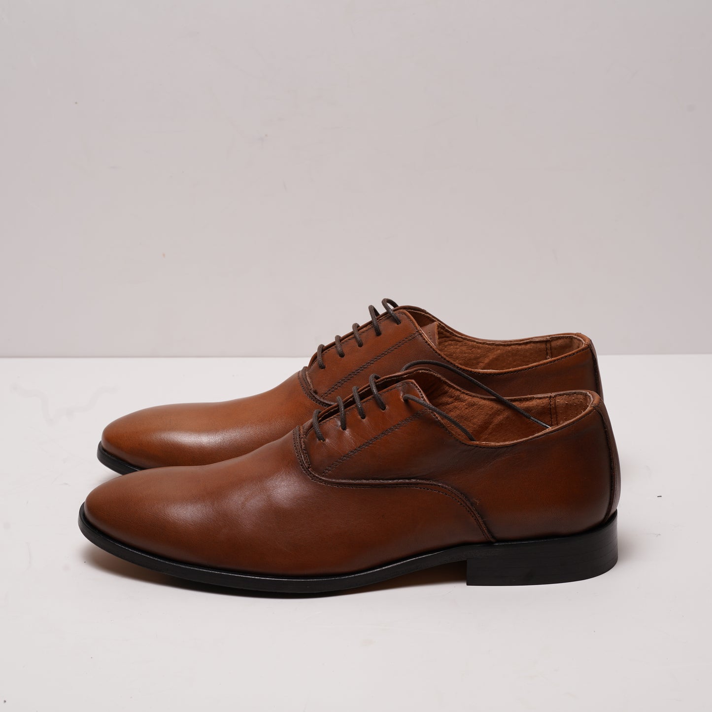 Leone Classico Marrone