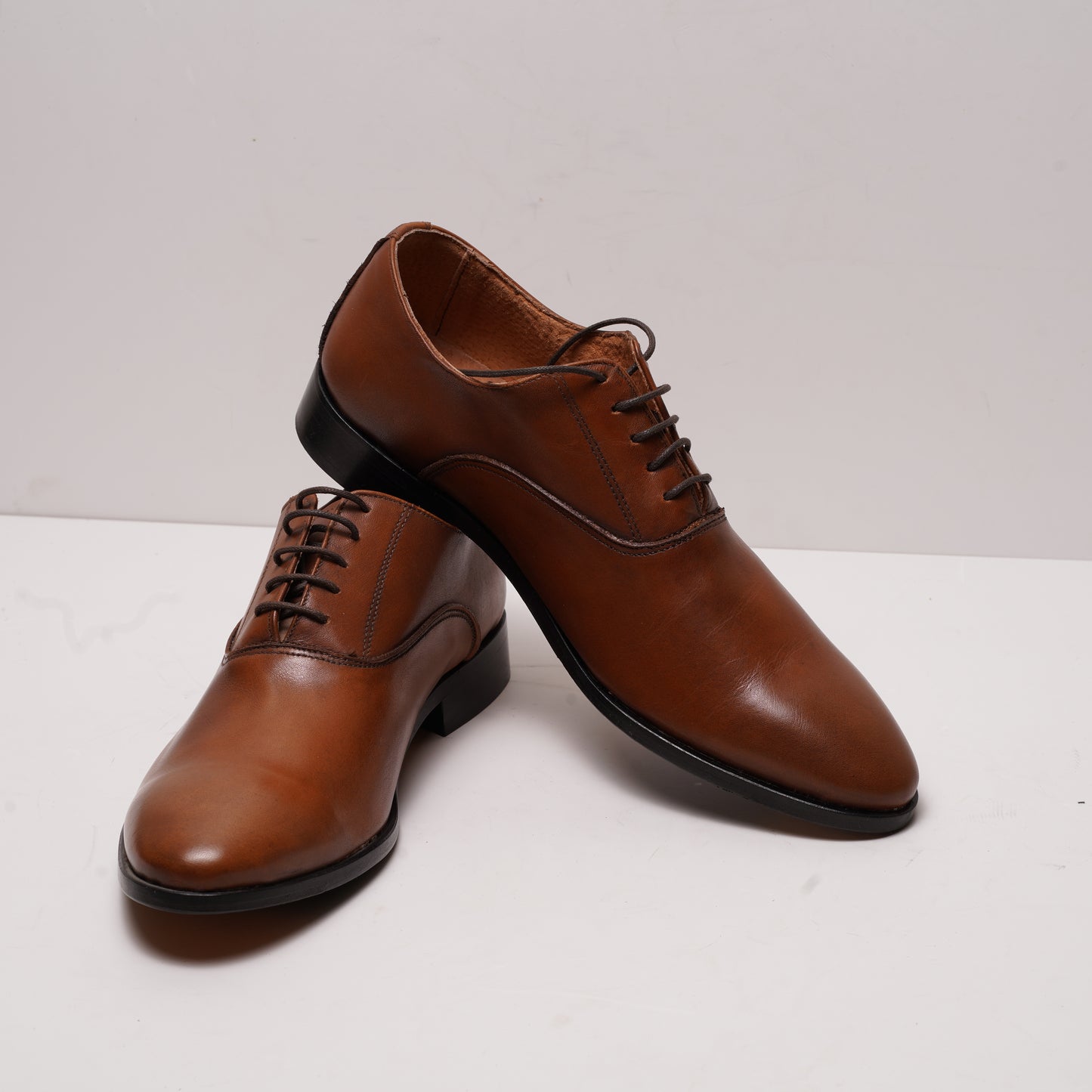 Leone Classico Marrone