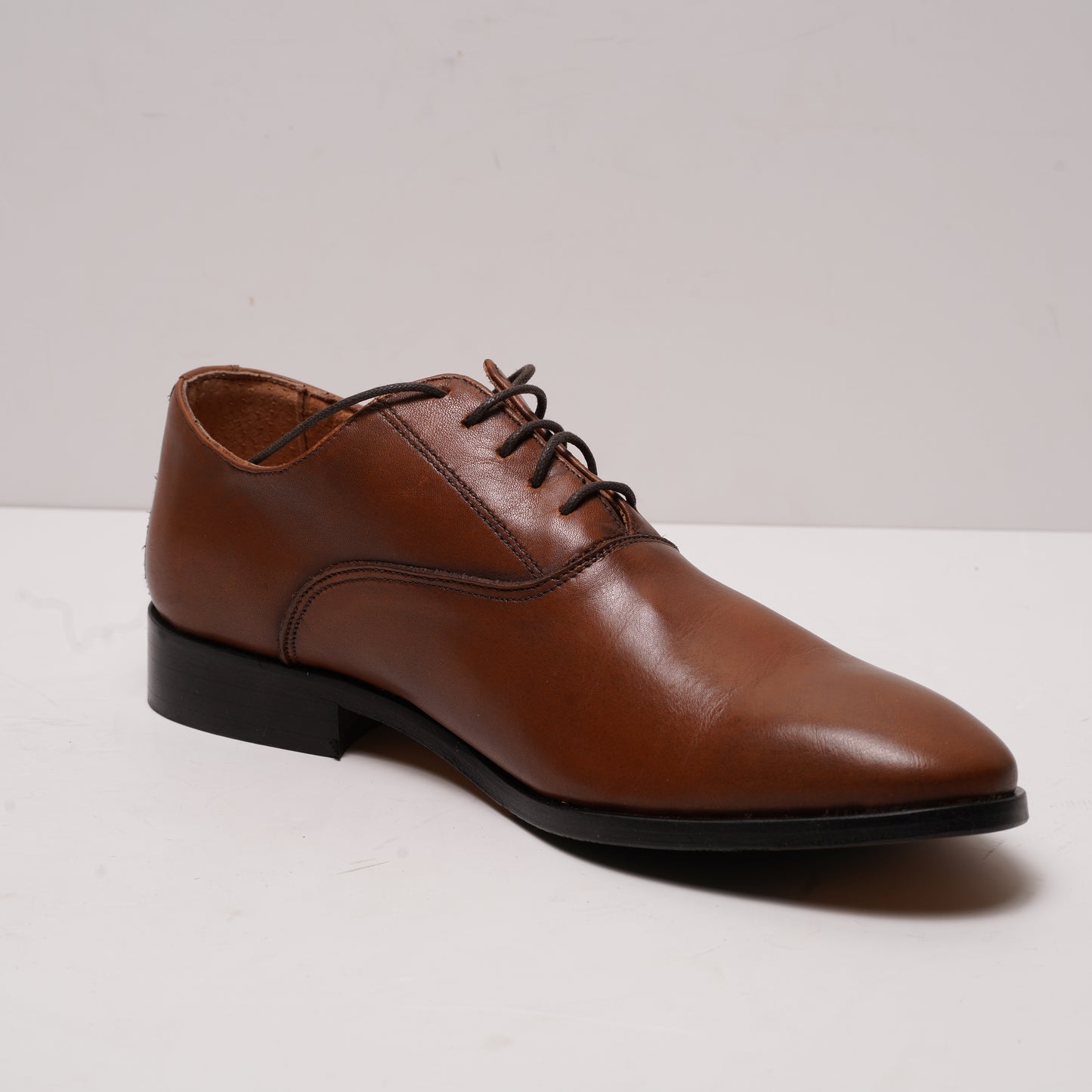 Leone Classico Marrone