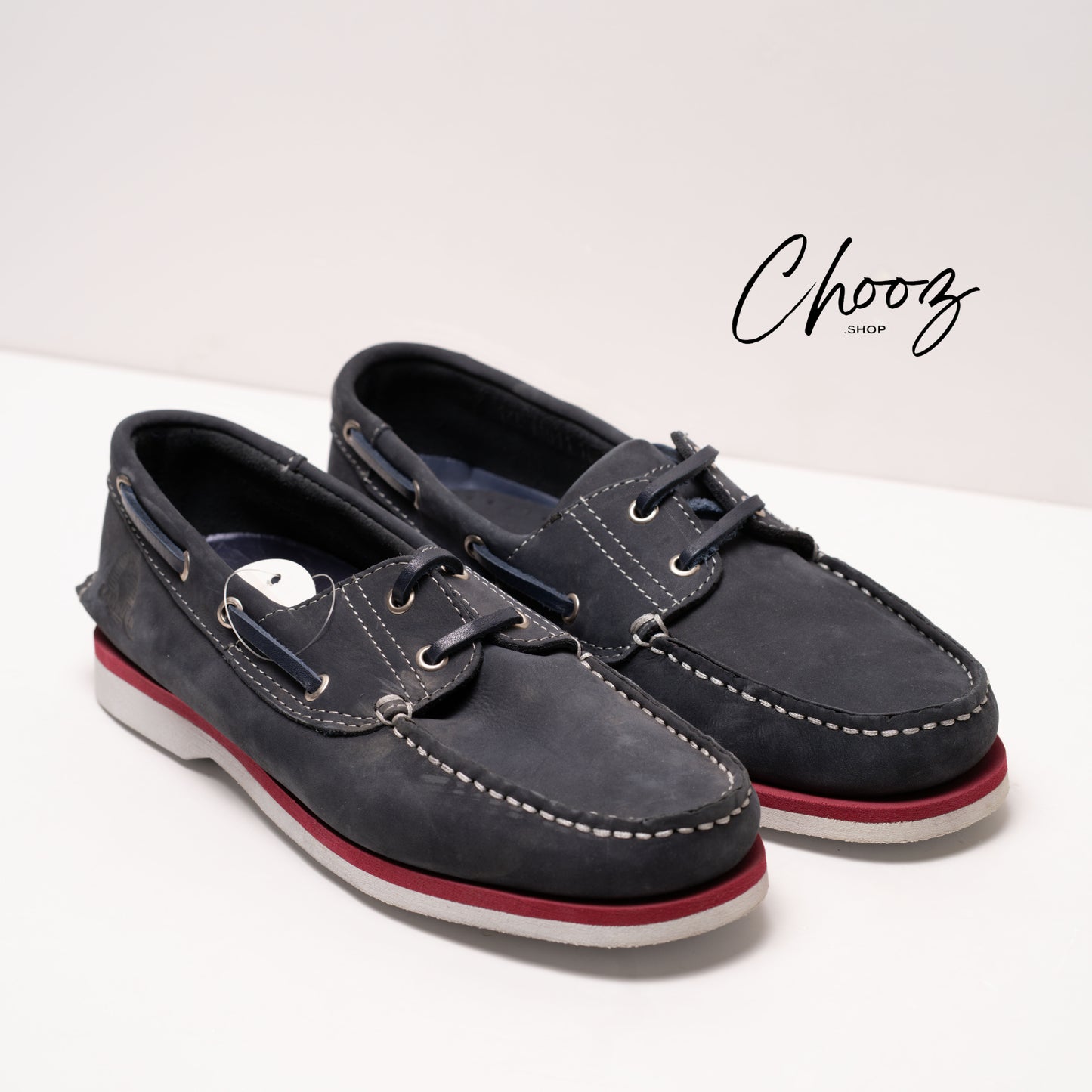 Canguru Boats Shoes Ref: 14Em11 100 Bleu