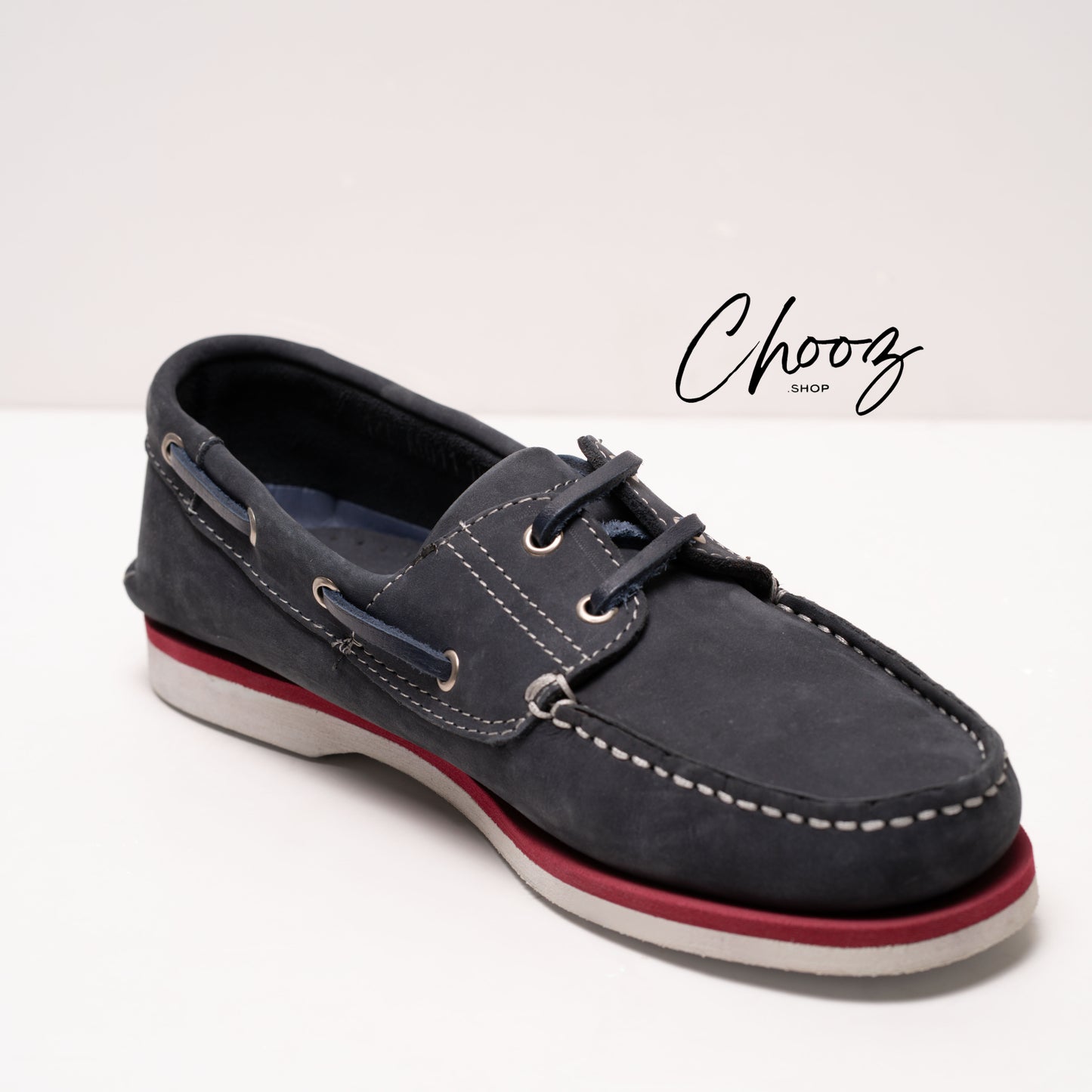 Canguru Boats Shoes Ref: 14Em11 100 Bleu
