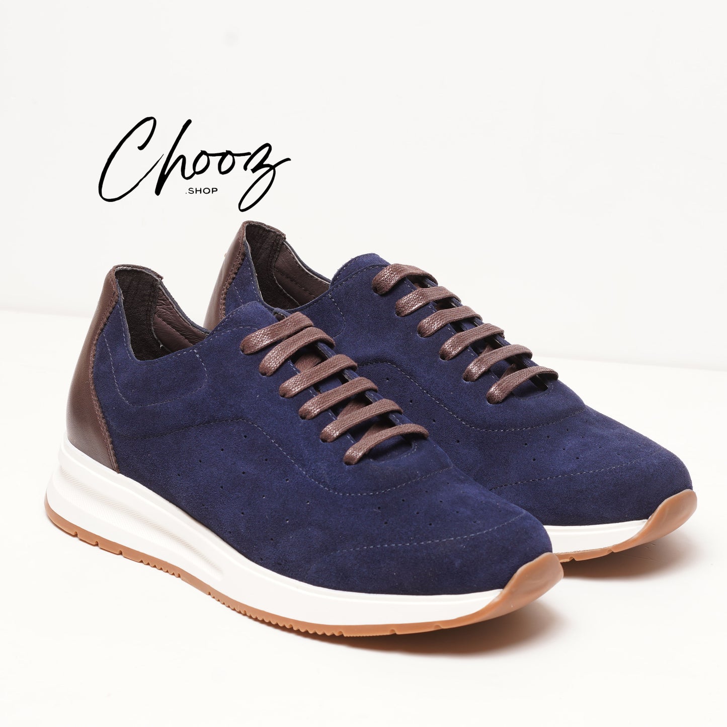 Fabio Lorenzi H7621-11 Blue