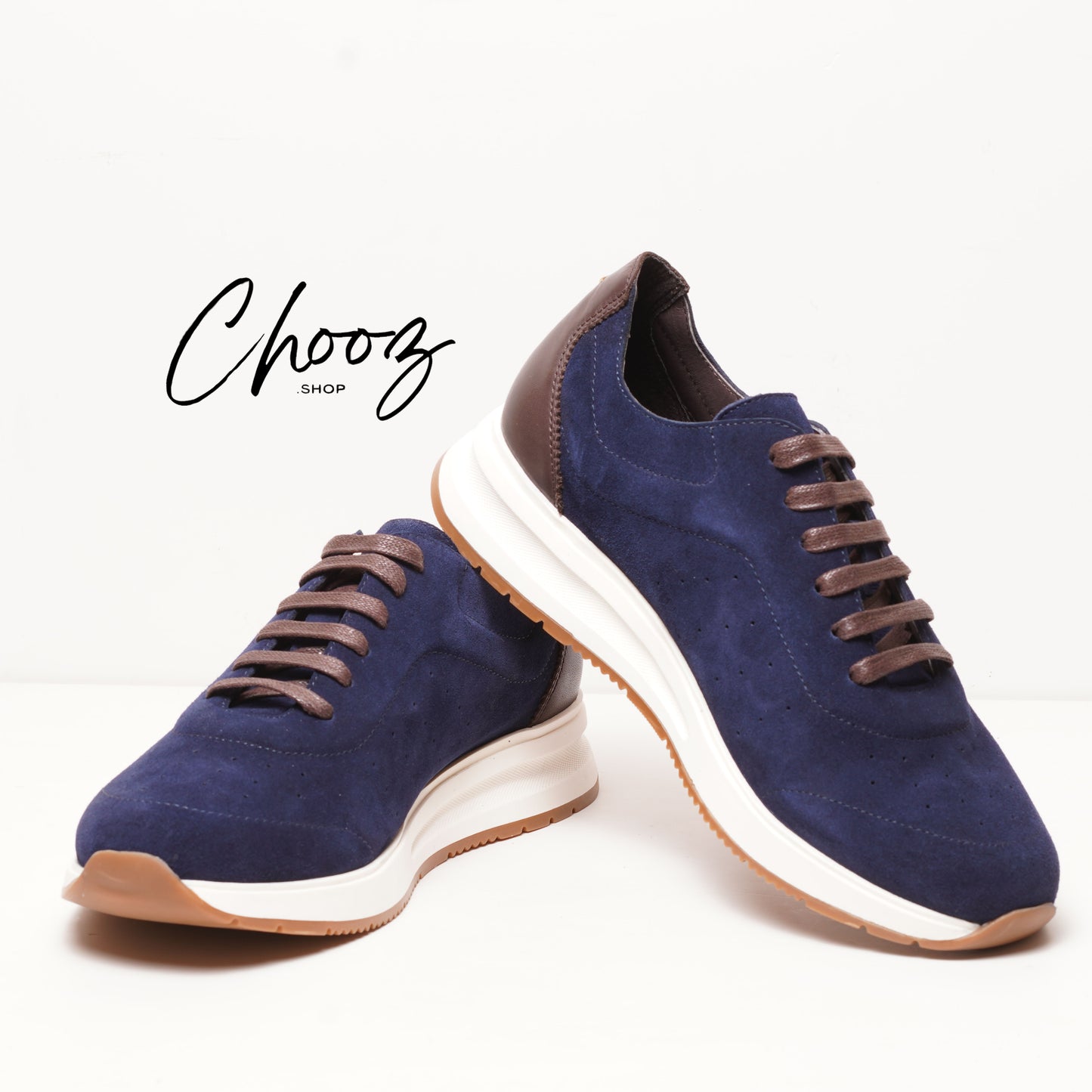 Fabio Lorenzi H7621-11 Blue