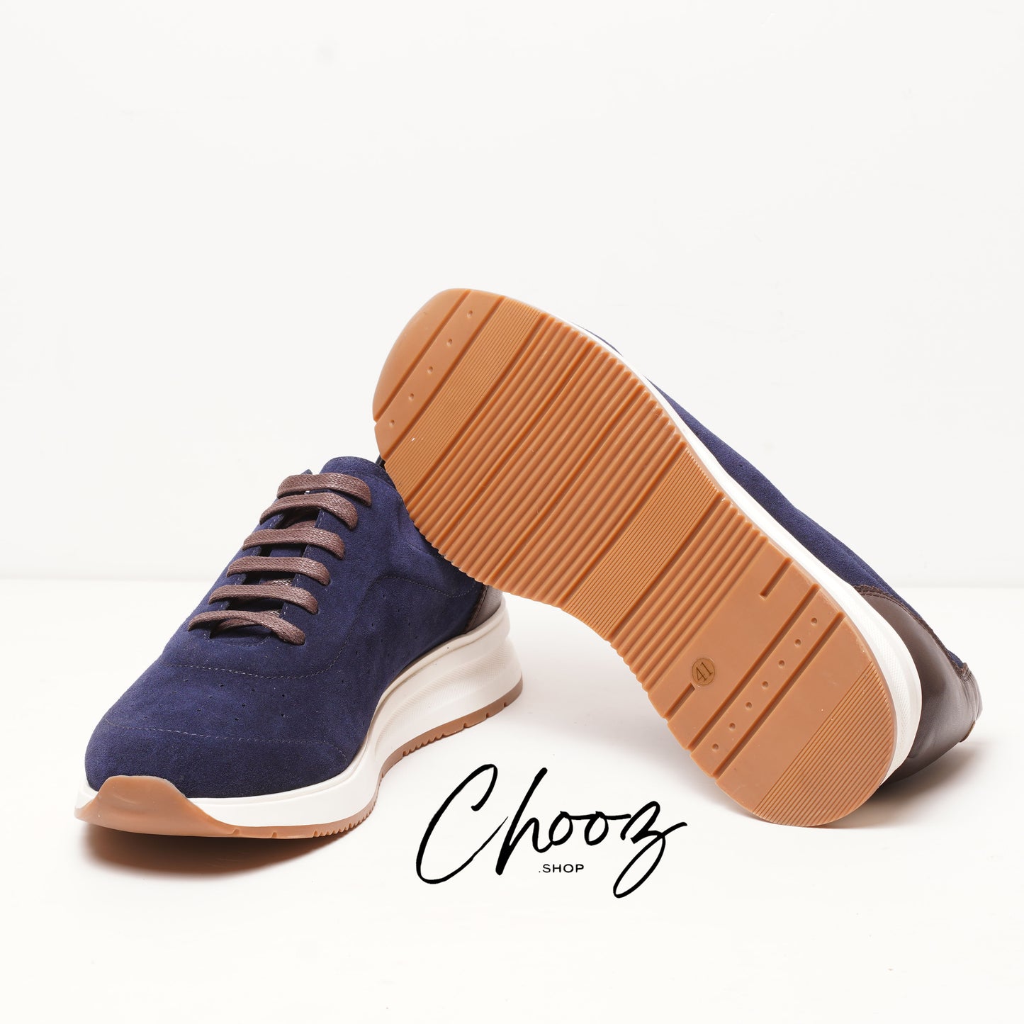 Fabio Lorenzi H7621-11 Blue