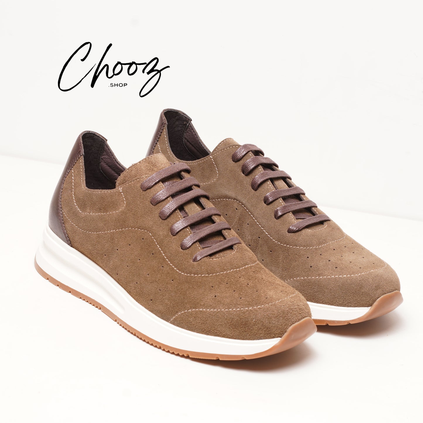 Fabio Lorenzi H7621-11 khaki