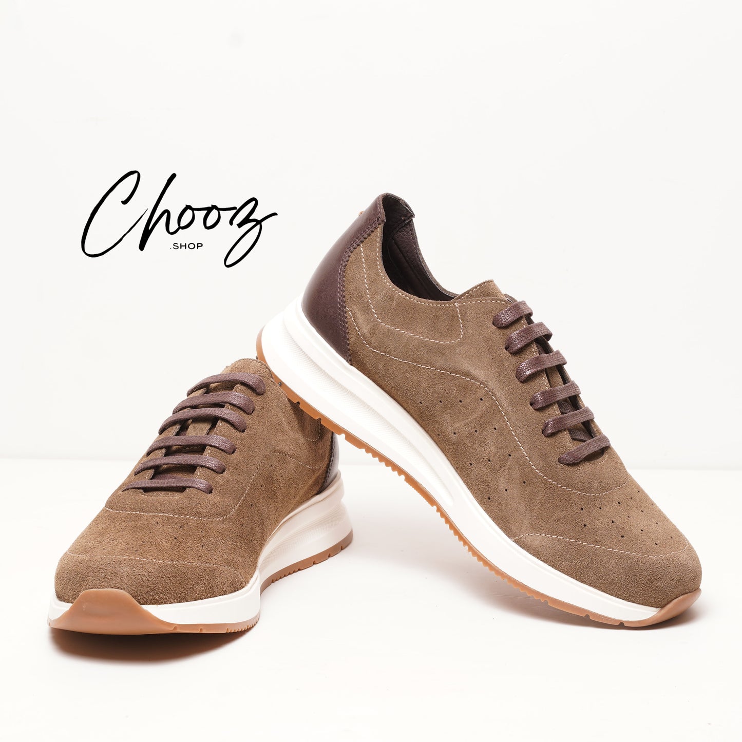 Fabio Lorenzi H7621-11 khaki