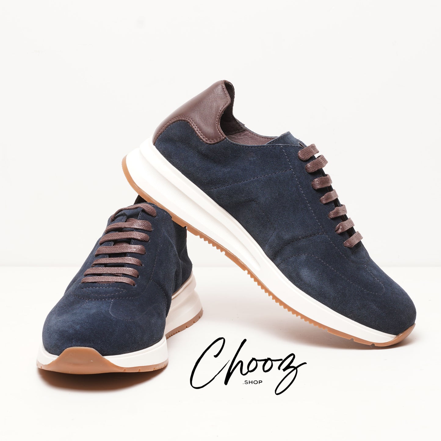 Fabio Lorenzi H672-11 Blue