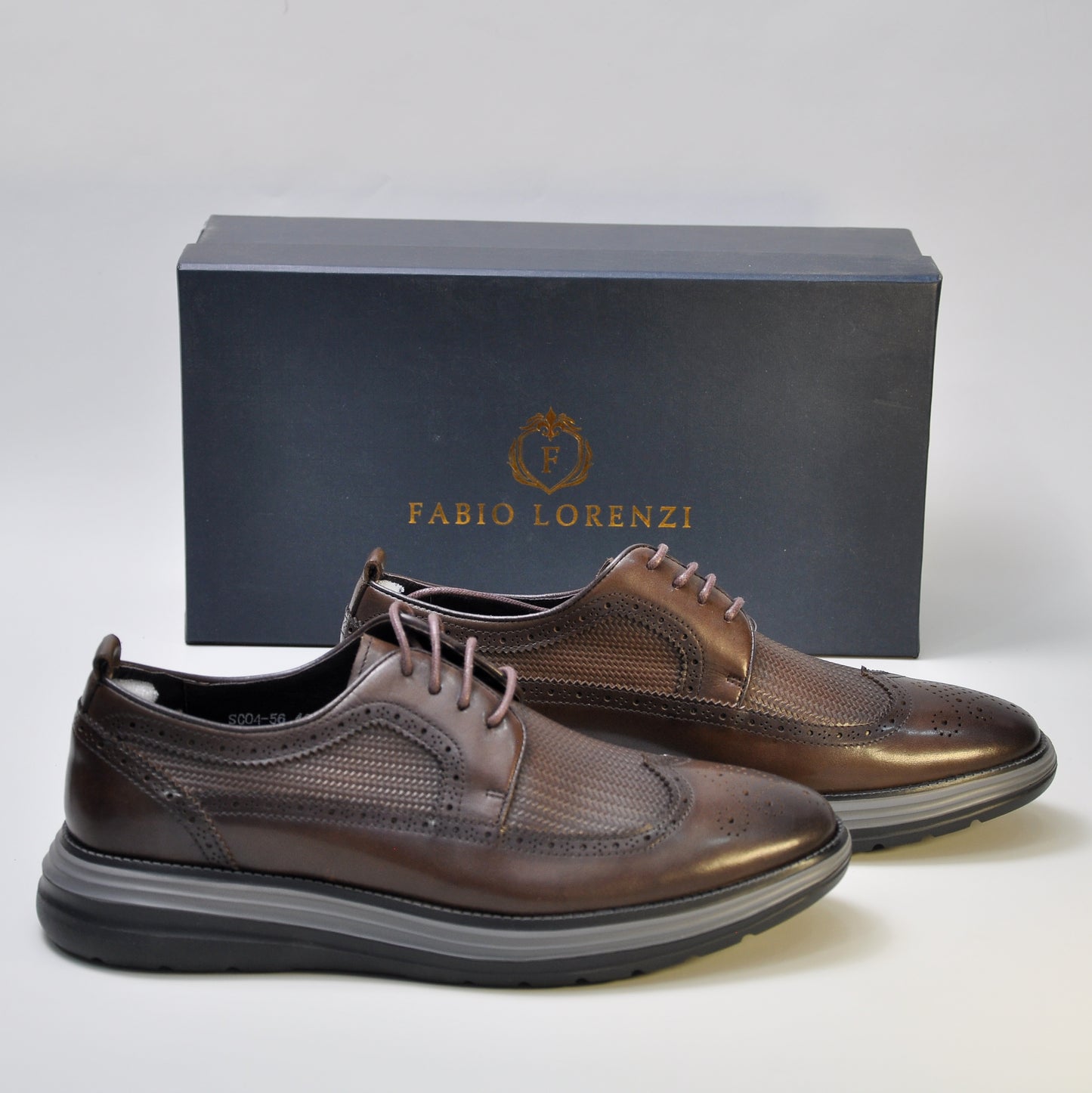 Fabio Lorenzi S004-56 Coffee