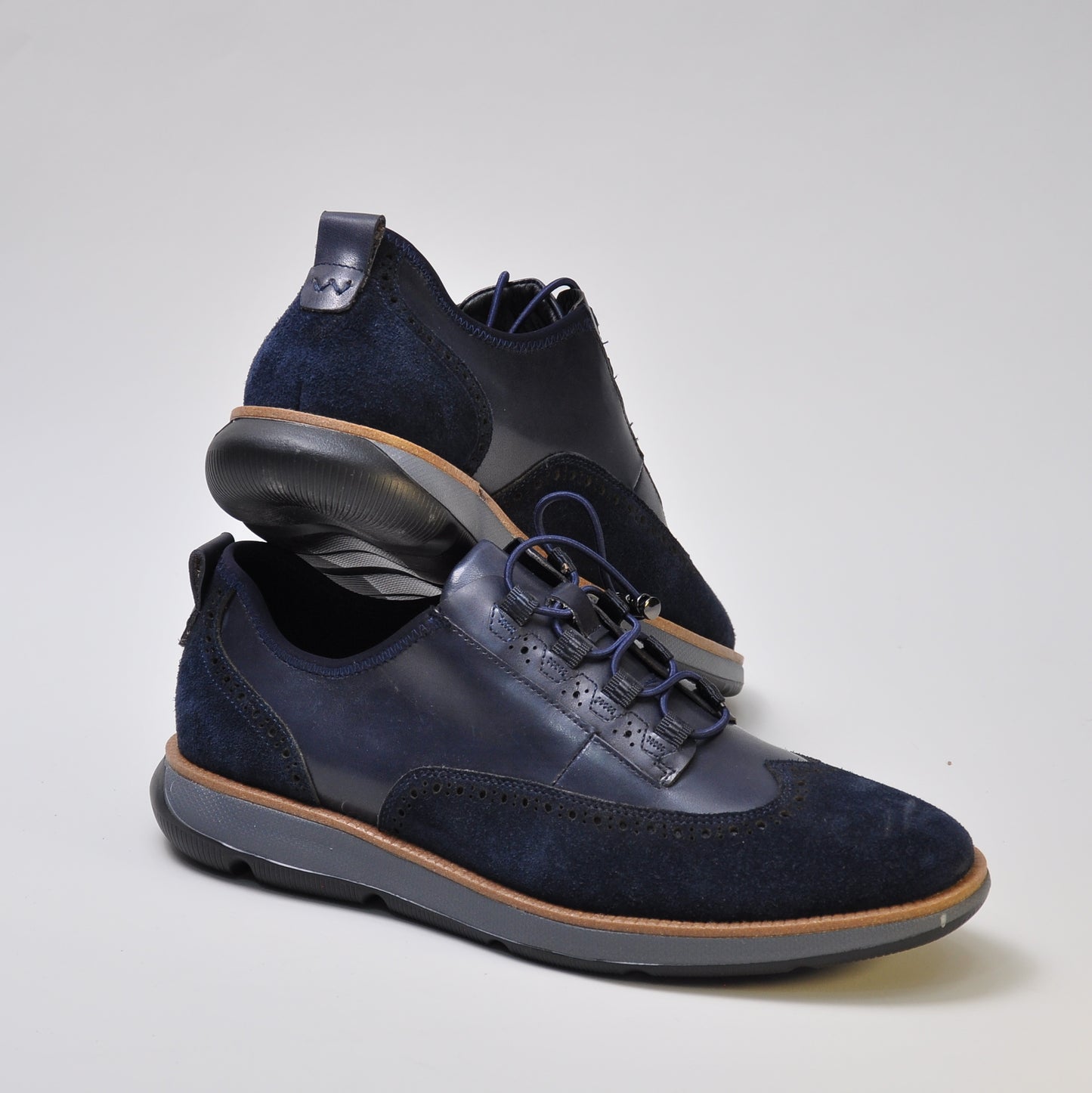 Fabio Lorenzi y280-002 Blue