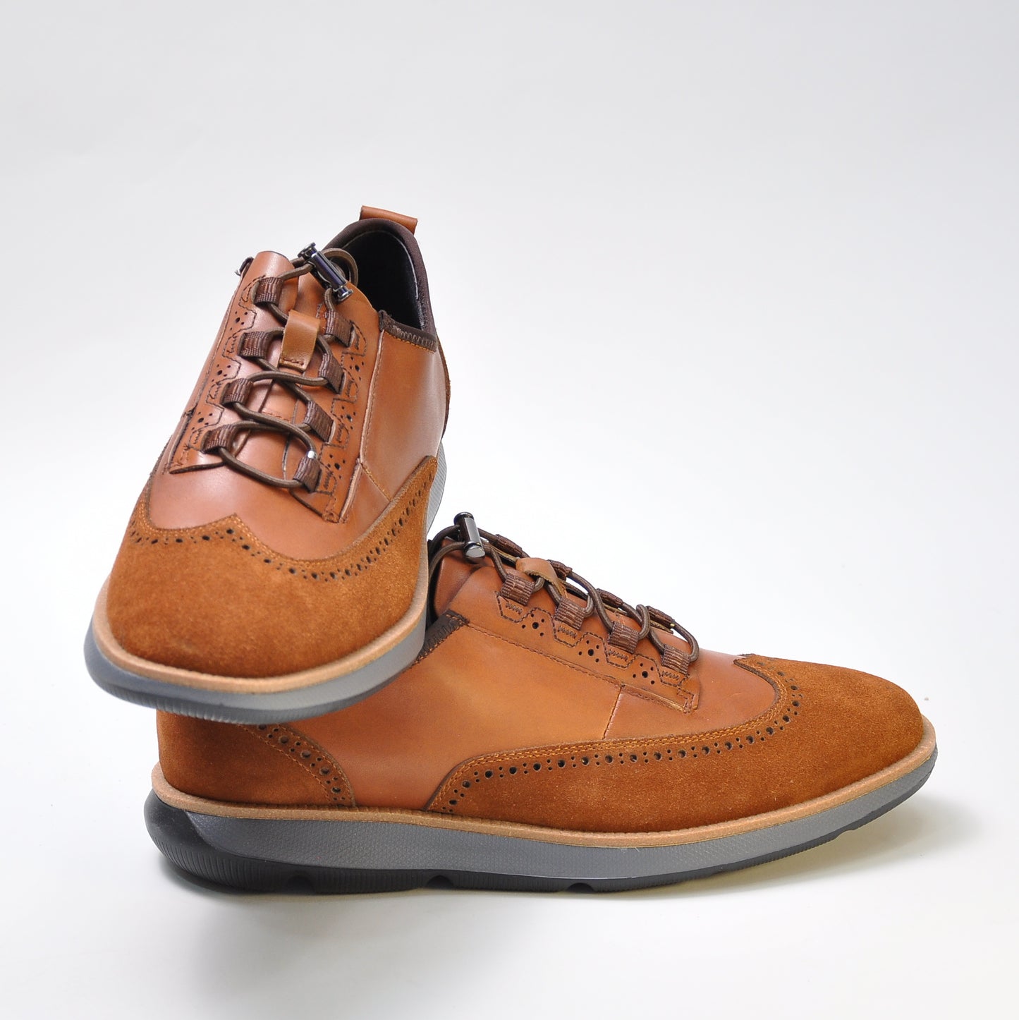 Fabio Lorenzi y280-002 Brown