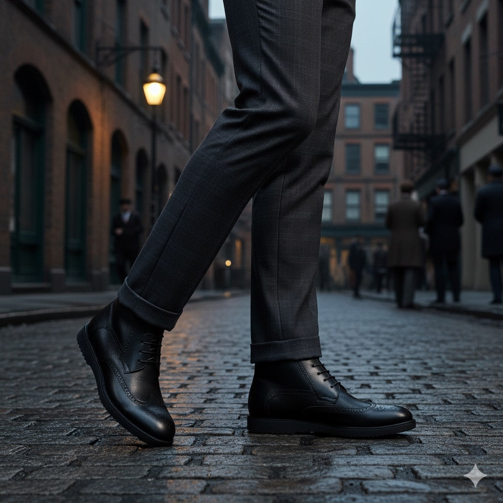 Franco Ferry Since 1985 Ref: TY001-33 Black