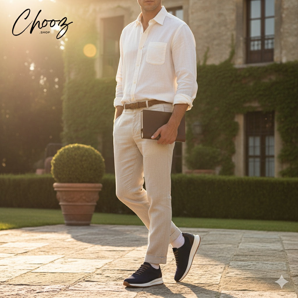 Fabio Lorenzi H7621-11 Blue