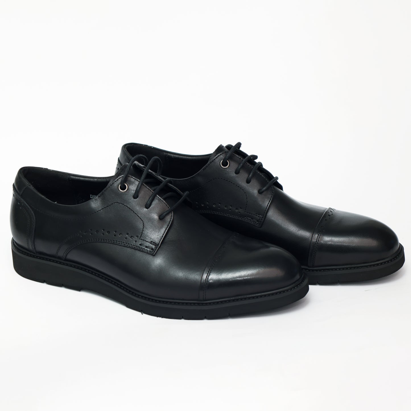 Fabio Lorenzi 199-6 Black