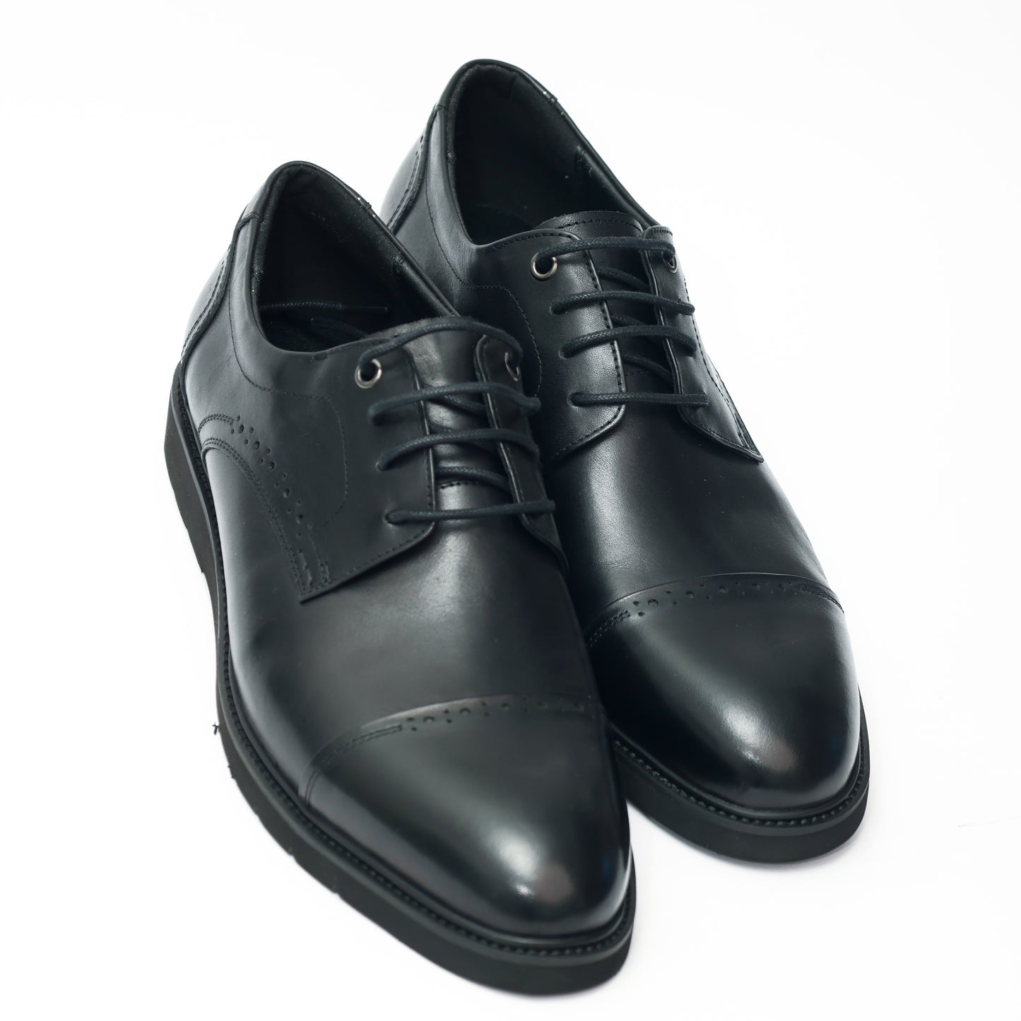 Fabio Lorenzi 199-6 Black