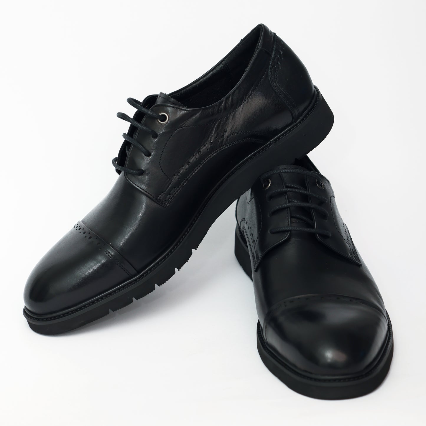 Fabio Lorenzi 199-6 Black