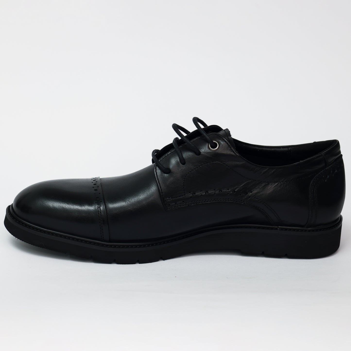 Fabio Lorenzi 199-6 Black