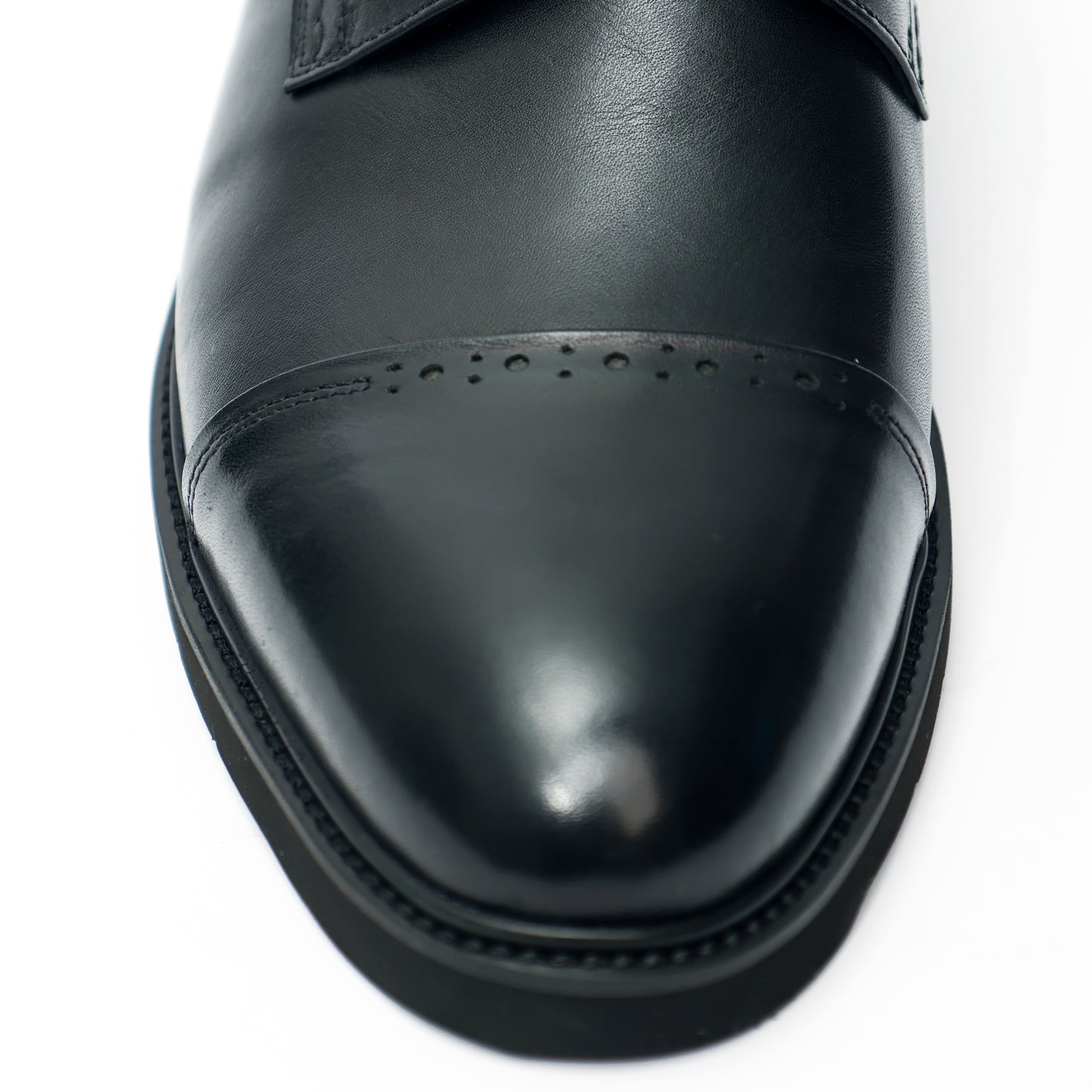 Fabio Lorenzi 199-6 Black