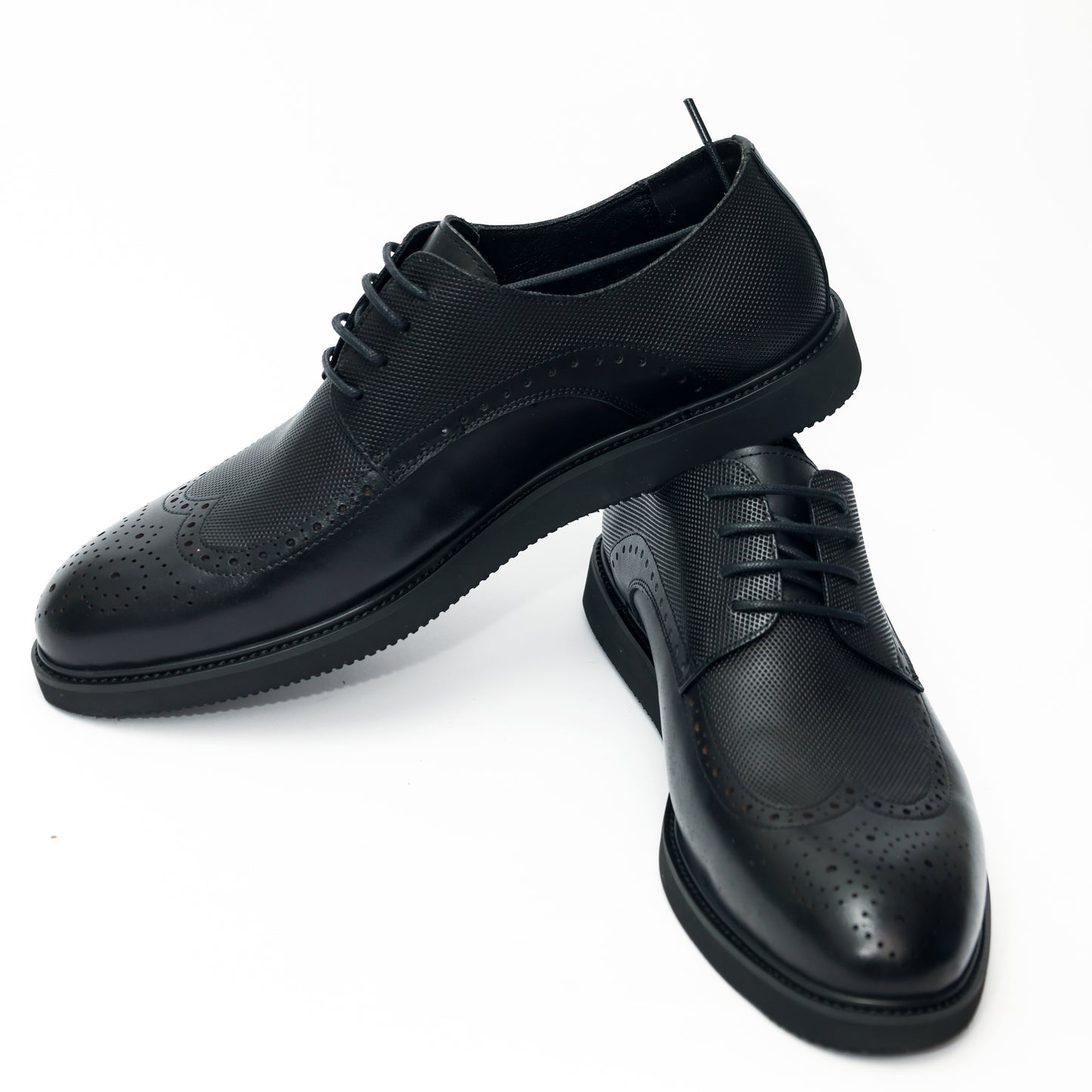 Fabio Lorenzi 199-2 Black