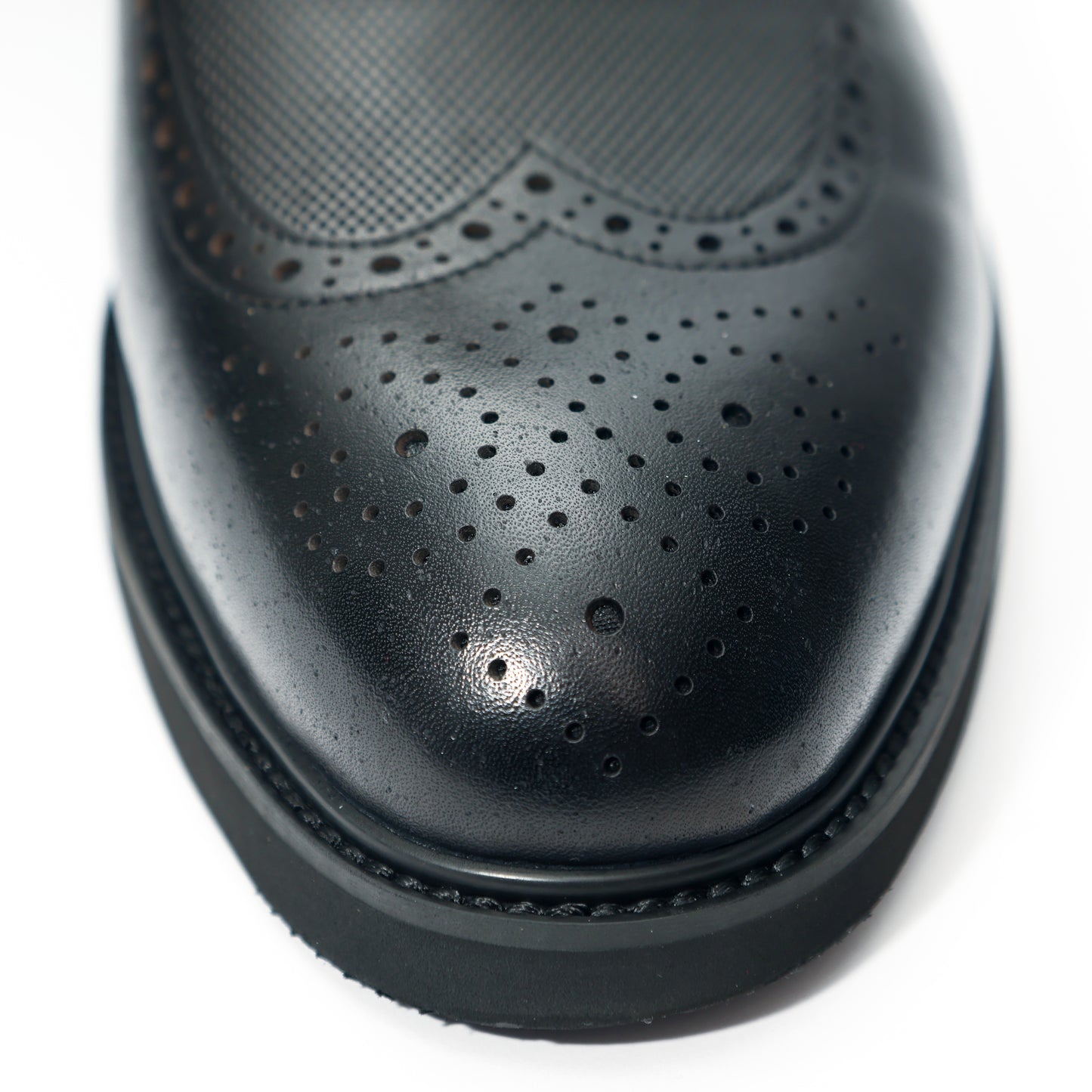 Fabio Lorenzi 199-2 Black