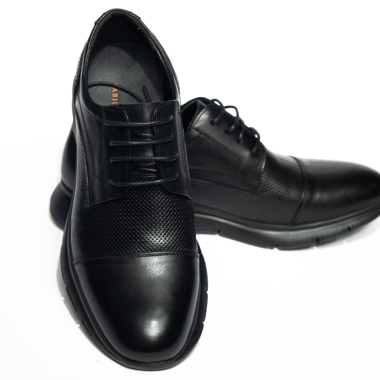 Fabio Lorenzi 199-1 Noir