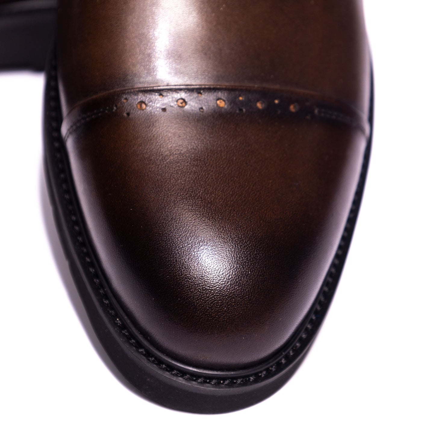 Fabio 199-6 Brown