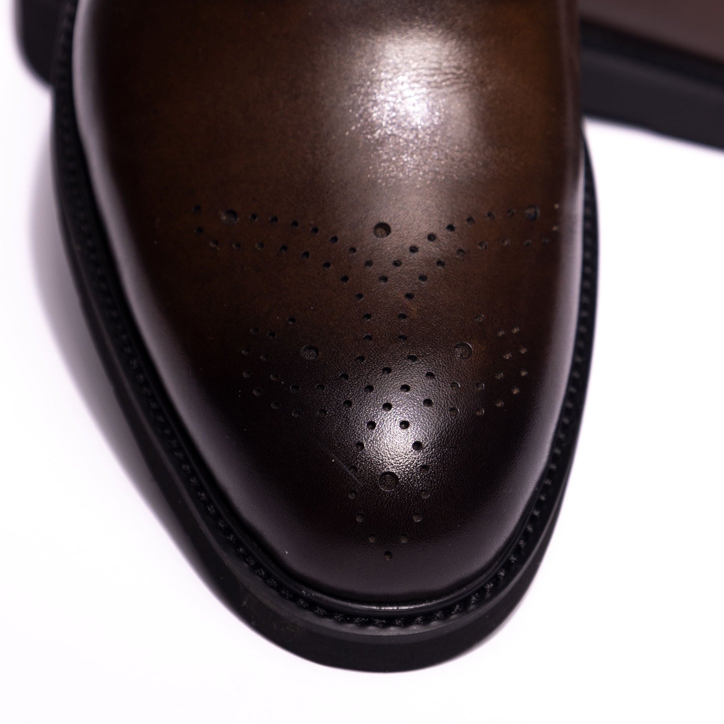 Fabio Lorenzi 199-3 Brown