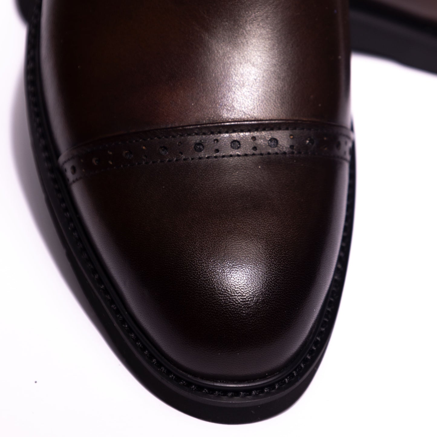 Fabio Lorenzi 199-4 Brown