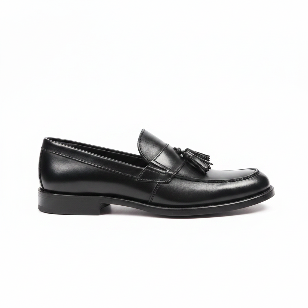 Campanile Tassel Profil