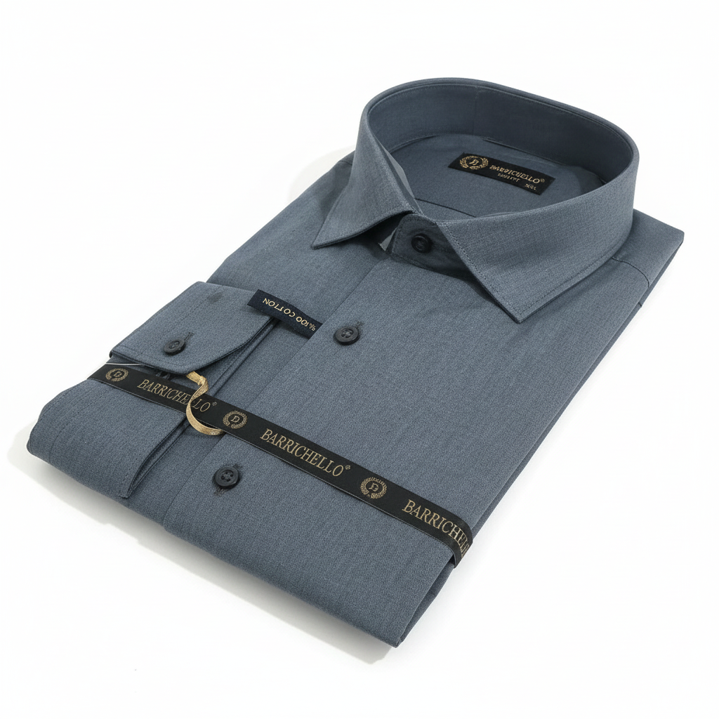 Vue trois-quarts avant