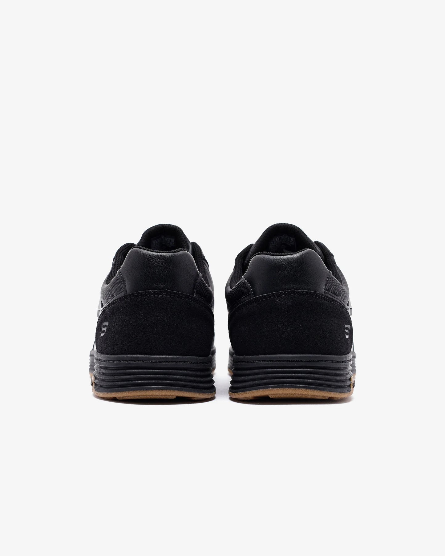 Skechers Cavell 210944 BLK