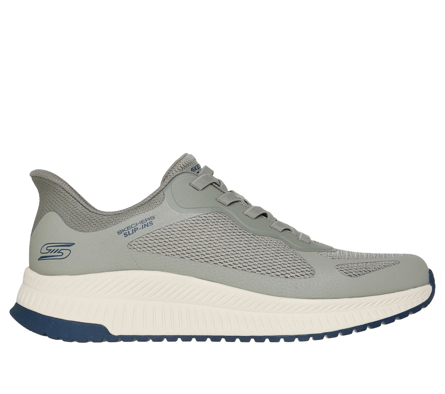 Skechers 118423 GRAY